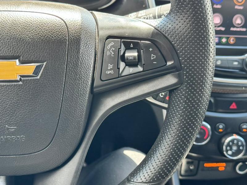 Chevrolet Trax LT AWD 2021