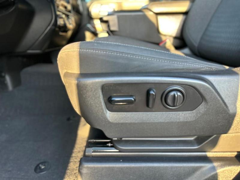 Chevrolet Silverado 2500HD LT Crew Cab Short Box 4WD 2021