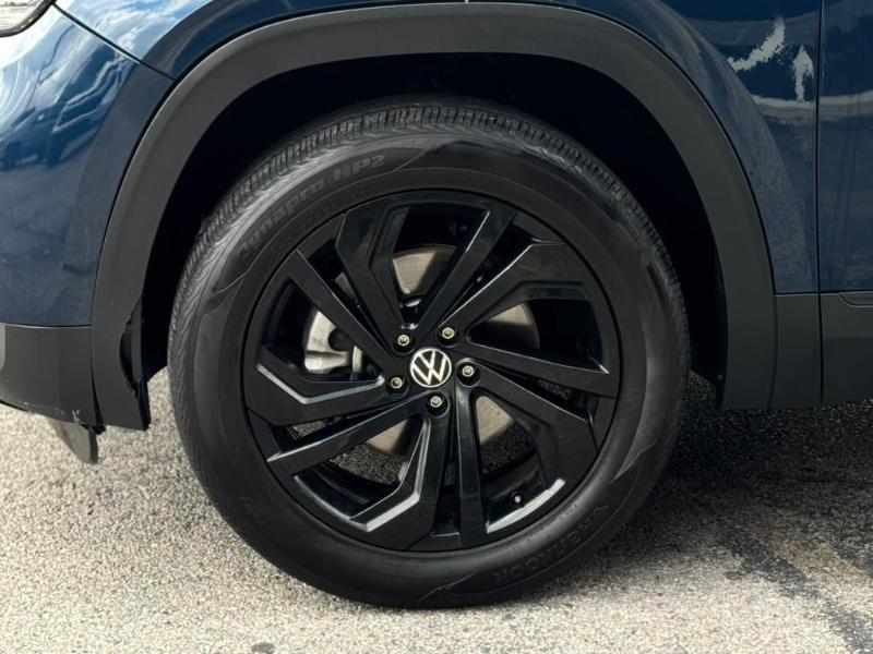 Volkswagen Atlas V6 SE w/Technology 4MOTION 2022
