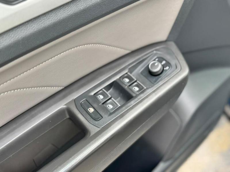 Volkswagen Atlas V6 SE w/Technology 4MOTION 2022