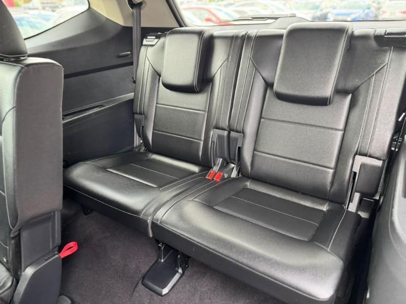 Volkswagen Atlas V6 SE w/Technology 4MOTION 2022