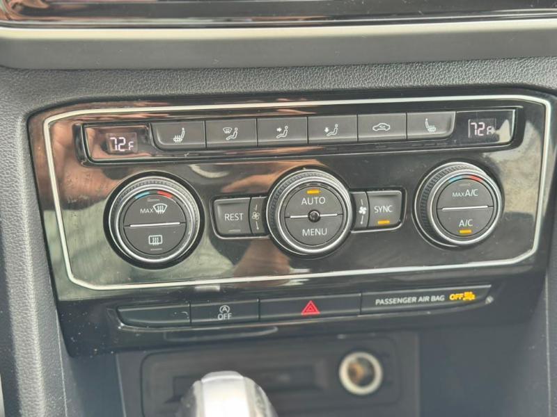 Volkswagen Atlas V6 SE w/Technology 4MOTION 2022