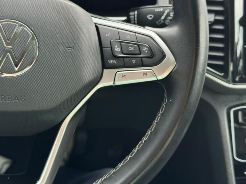Volkswagen Atlas V6 SE w/Technology 4MOTION 2022