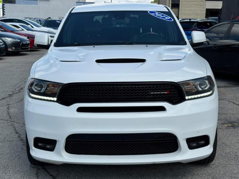 Dodge Durango R/T AWD 2019