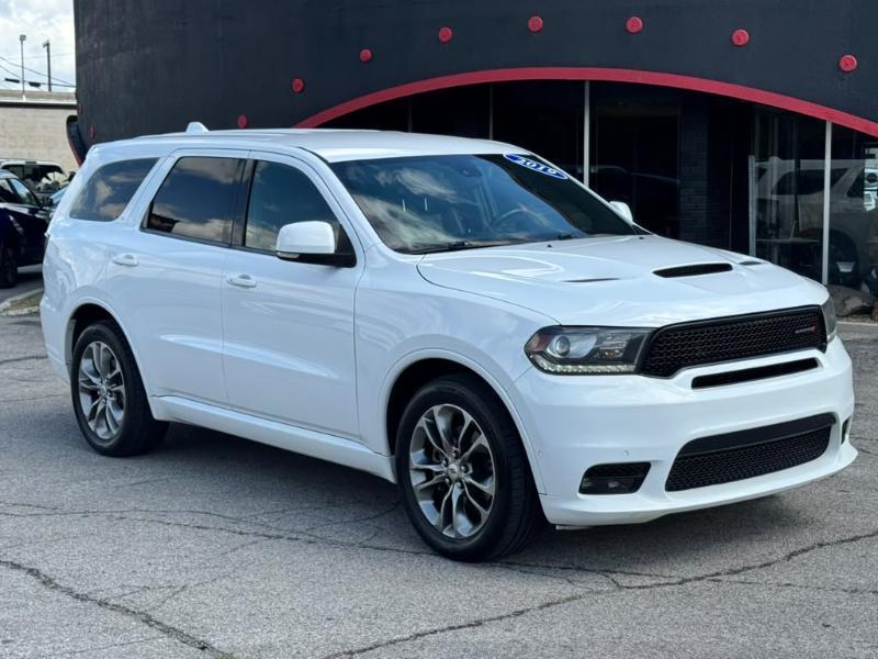 Dodge Durango R/T AWD 2019