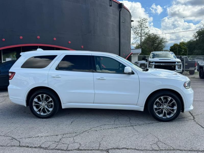 Dodge Durango R/T AWD 2019