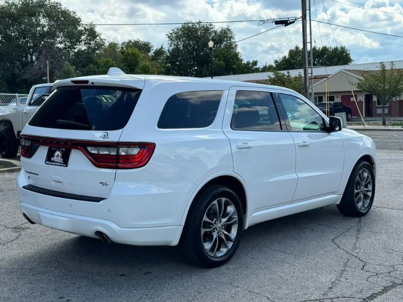 Dodge Durango R/T AWD 2019