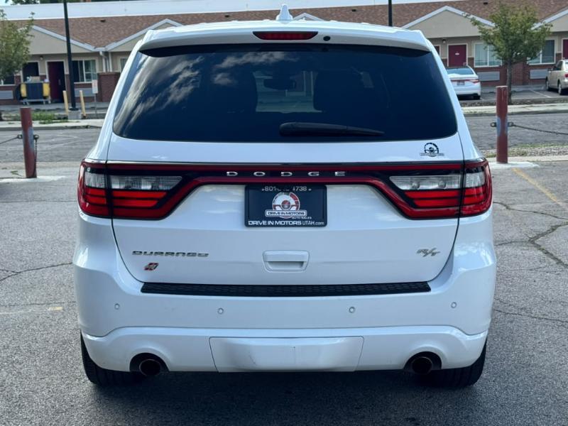 Dodge Durango R/T AWD 2019