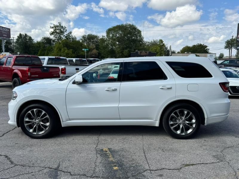 Dodge Durango R/T AWD 2019