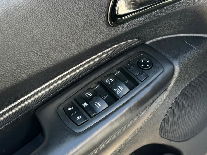 Dodge Durango R/T AWD 2019