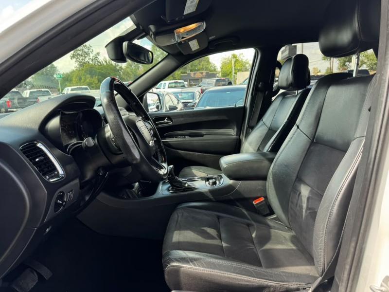 Dodge Durango R/T AWD 2019