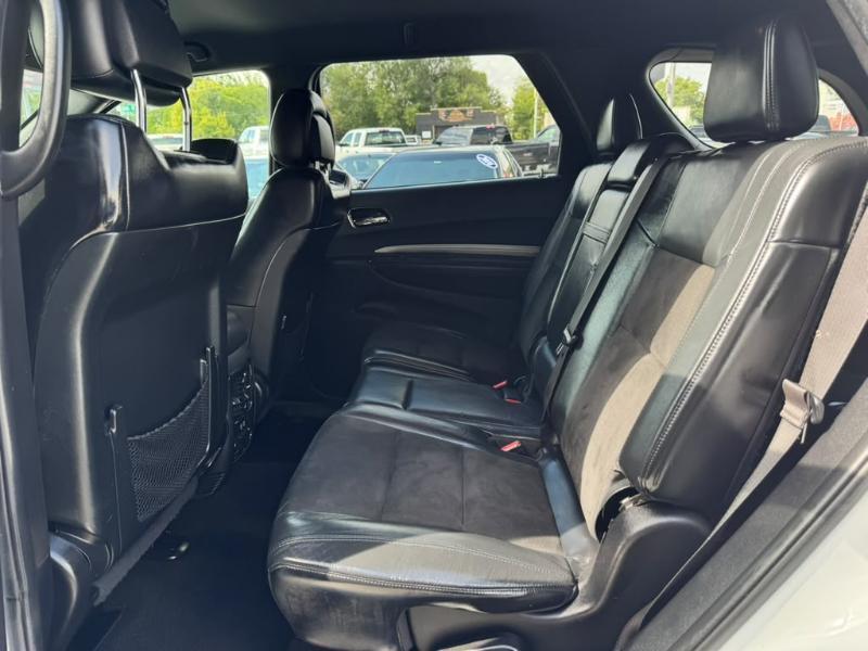 Dodge Durango R/T AWD 2019