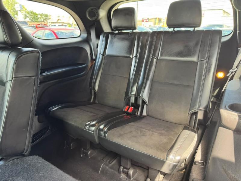 Dodge Durango R/T AWD 2019