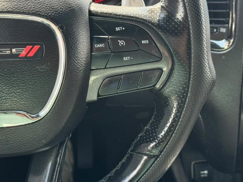 Dodge Durango R/T AWD 2019