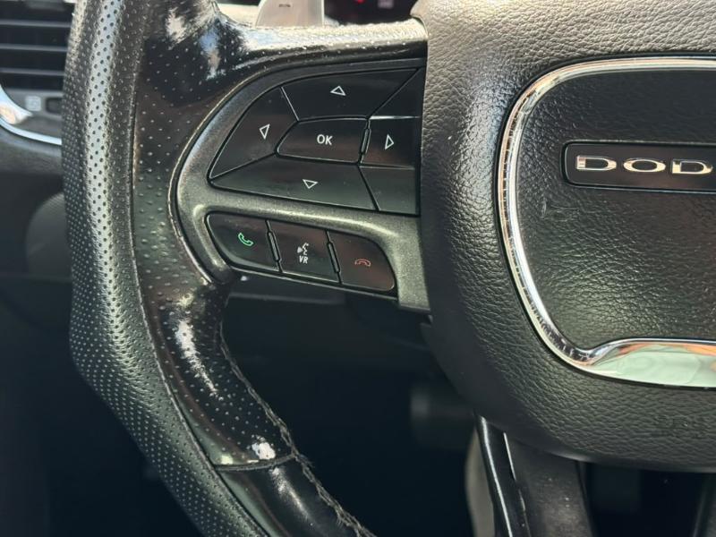Dodge Durango R/T AWD 2019