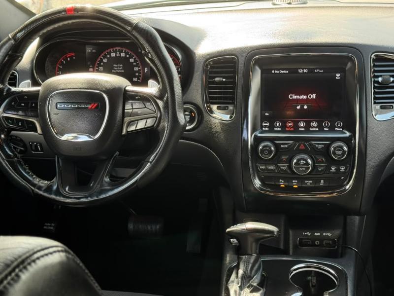 Dodge Durango R/T AWD 2019