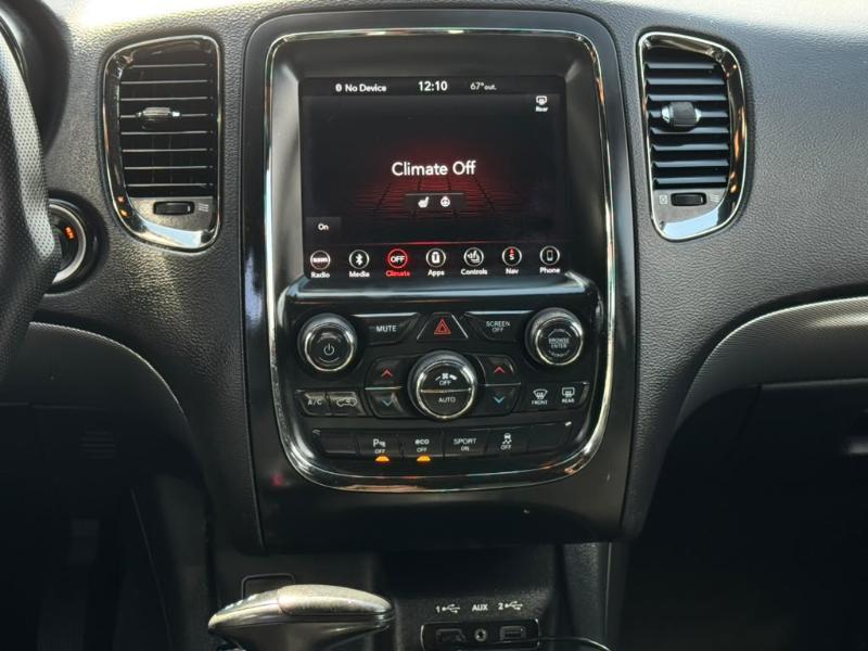 Dodge Durango R/T AWD 2019