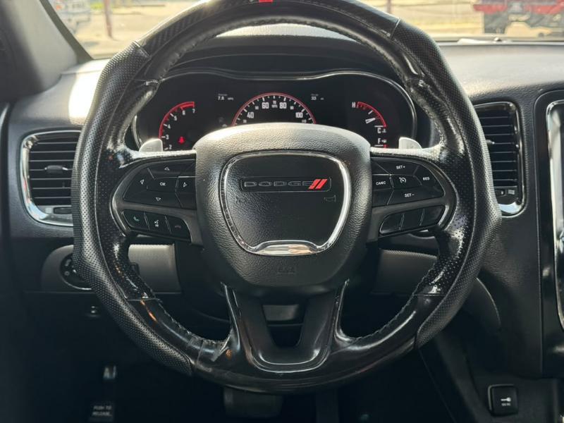 Dodge Durango R/T AWD 2019