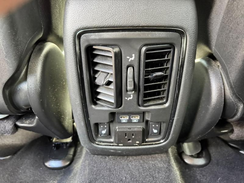 Dodge Durango R/T AWD 2019