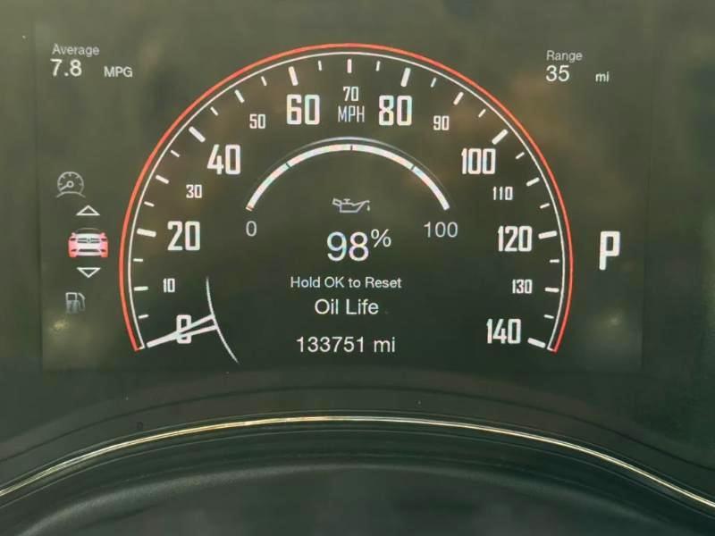 Dodge Durango R/T AWD 2019