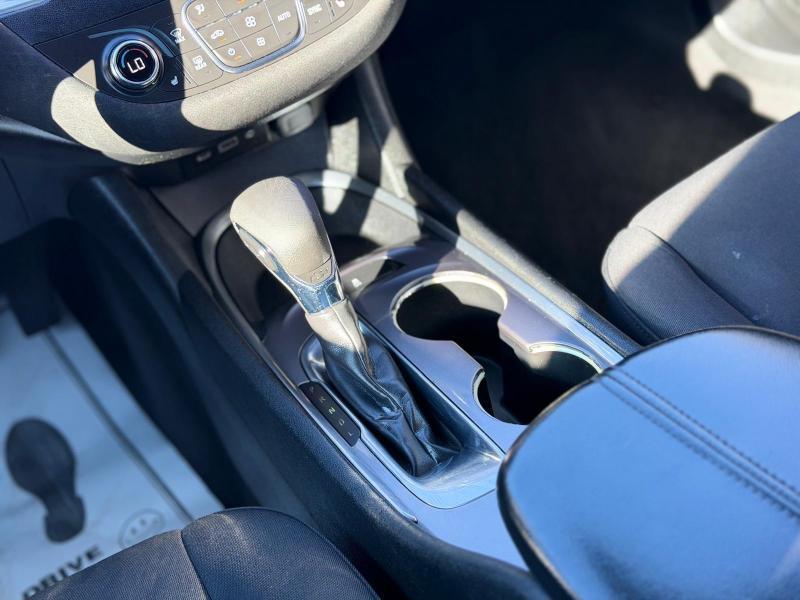 Chevrolet Malibu LT 2021