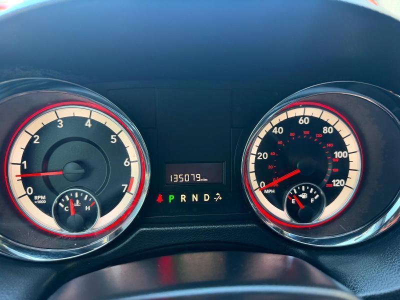 Dodge Grand Caravan SXT 2019