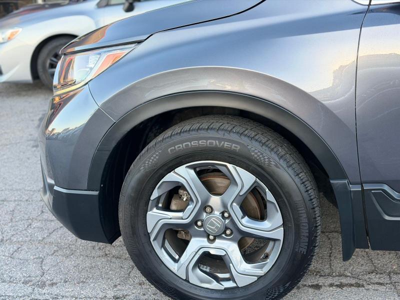 Honda CR-V EX AWD 2019