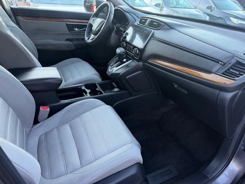 Honda CR-V EX AWD 2019
