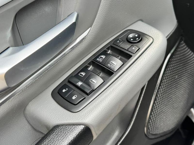 RAM 1500 Big Horn Quad Cab 4WD 2019