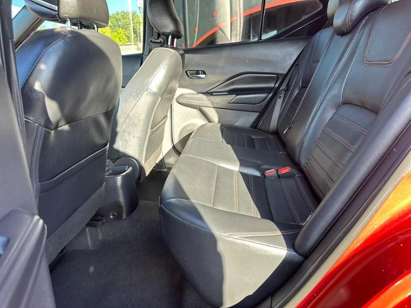 Nissan Kicks SR 2020