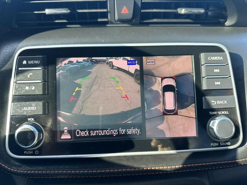 Nissan Kicks SR 2020