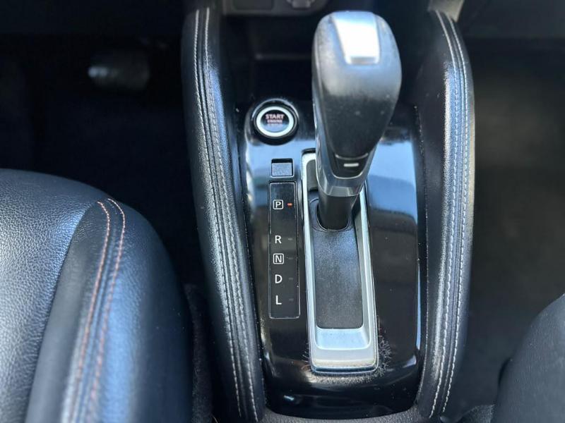 Nissan Kicks SR 2020