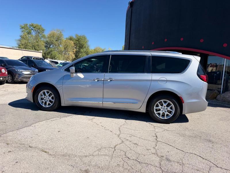 Chrysler Pacifica Touring-L 2020