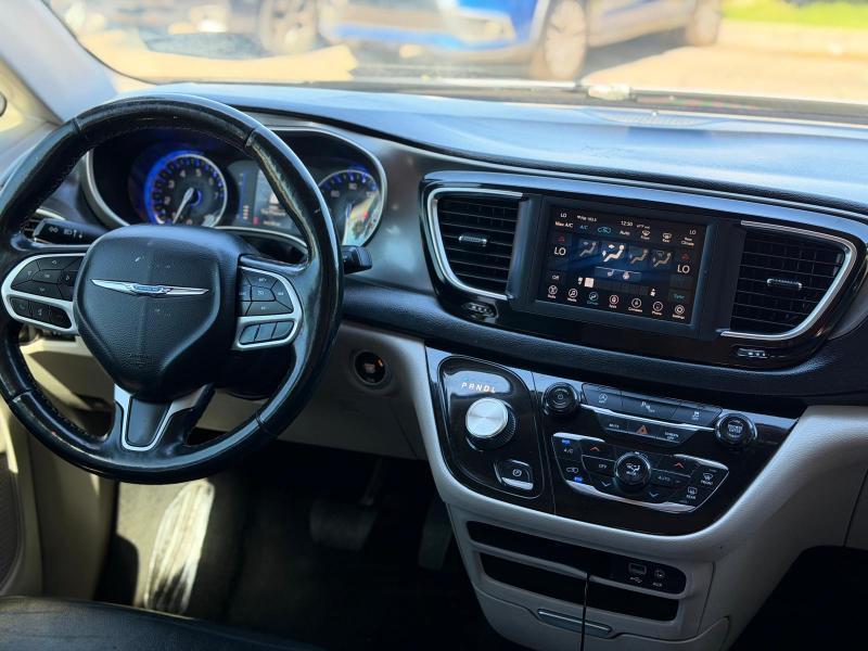 Chrysler Pacifica Touring-L 2020