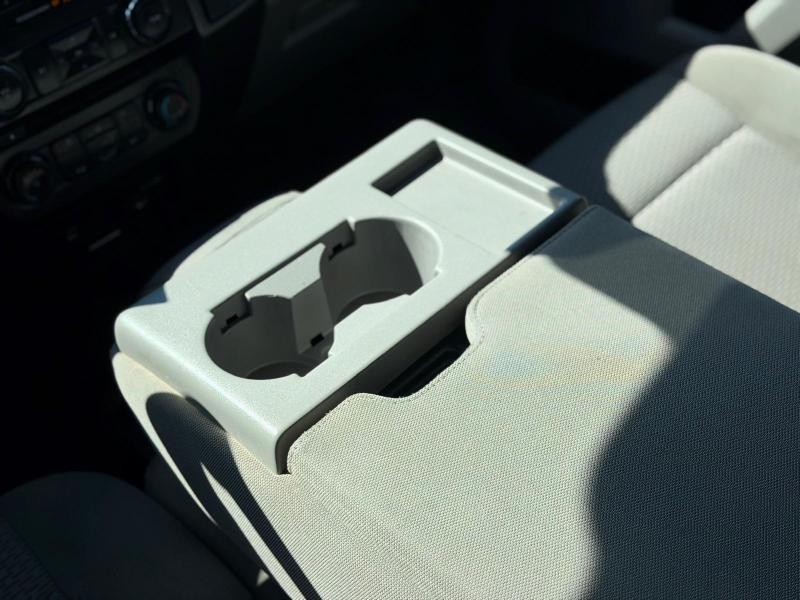 Ford F-150 Lariat SuperCrew 6.5-ft. Bed 4WD 2017