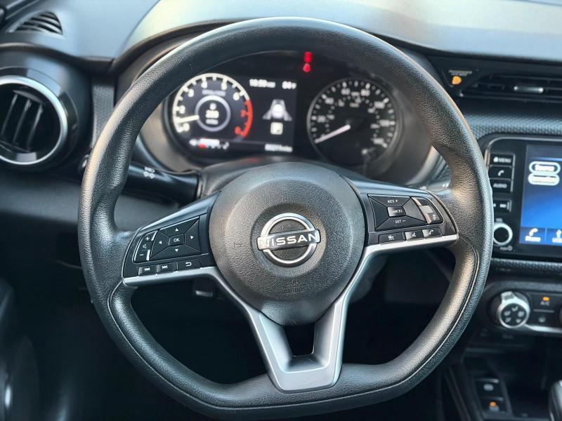 Nissan Kicks SV 2023