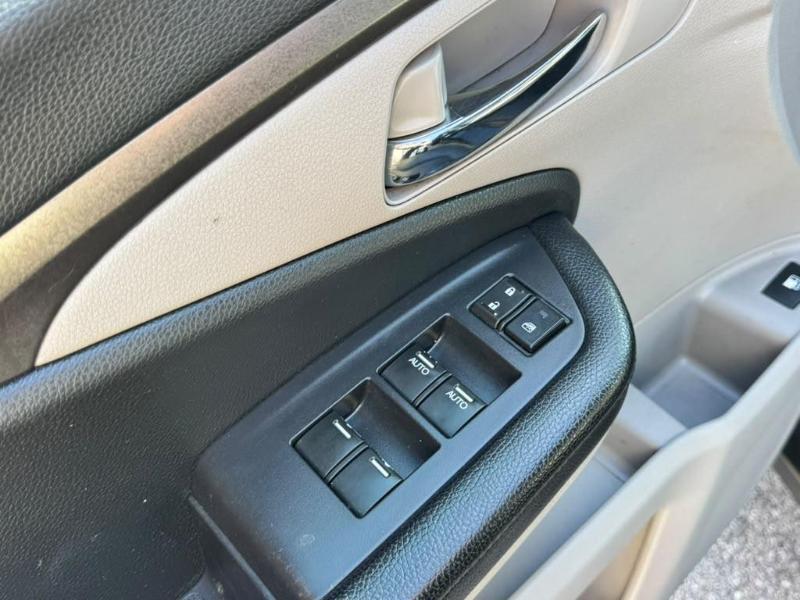 Honda Pilot LX 4WD 2018