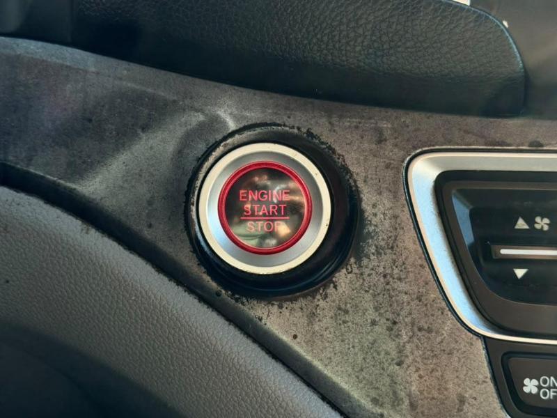 Honda Pilot LX 4WD 2018