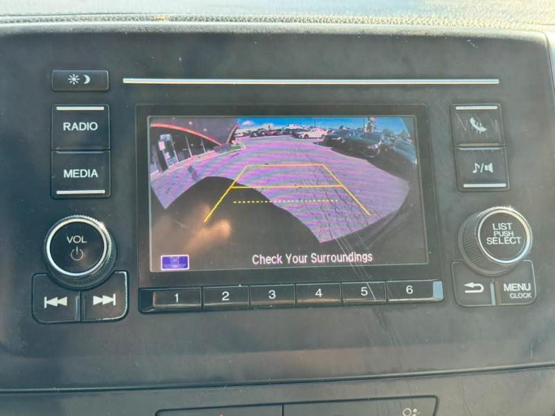 Honda Pilot LX 4WD 2018