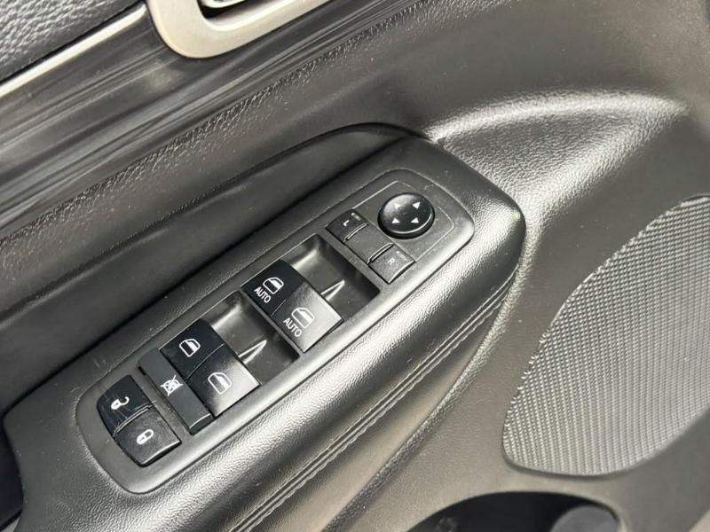 Jeep Grand Cherokee Laredo 4WD 2019