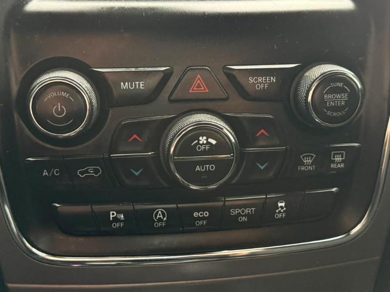 Jeep Grand Cherokee Laredo 4WD 2019