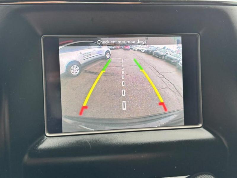 Jeep Grand Cherokee Laredo 4WD 2019