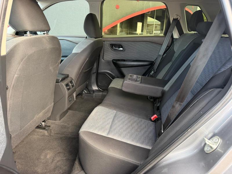 Nissan Rogue SV AWD 2023