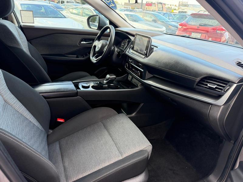 Nissan Rogue SV AWD 2023