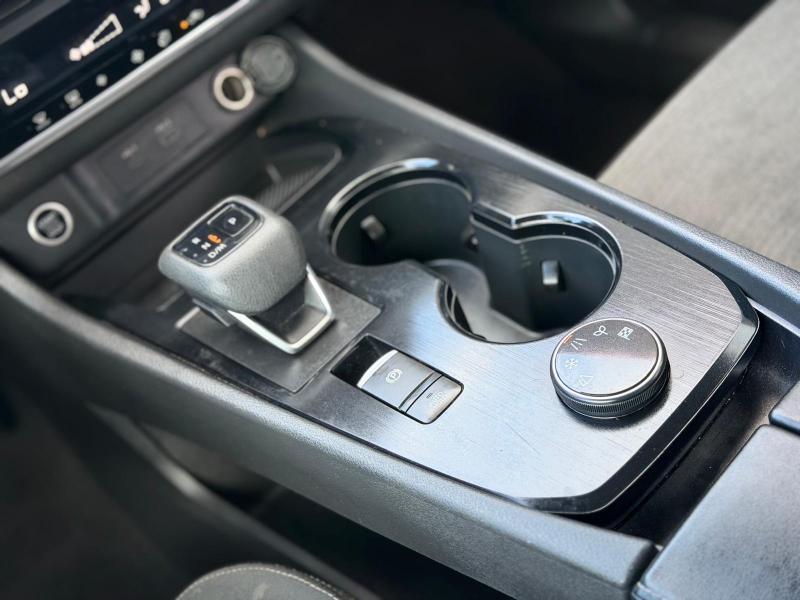 Nissan Rogue SV AWD 2023