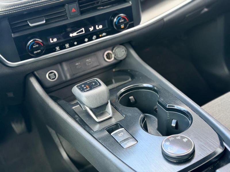 Nissan Rogue SV AWD 2023