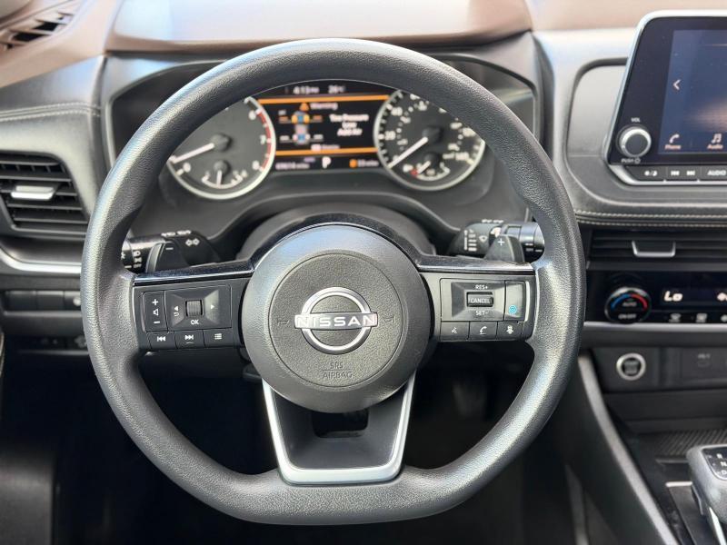 Nissan Rogue SV AWD 2023