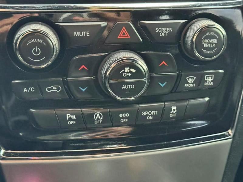 Jeep Grand Cherokee Limited 4WD 2020