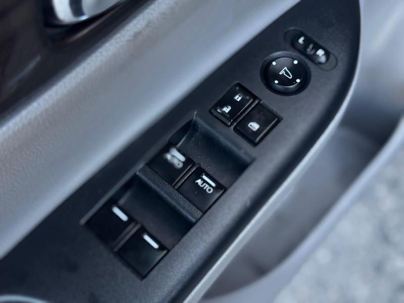 Honda Accord EX-L Sedan V6 CVT w/ Honda Sensing 6-Spd AT 2016