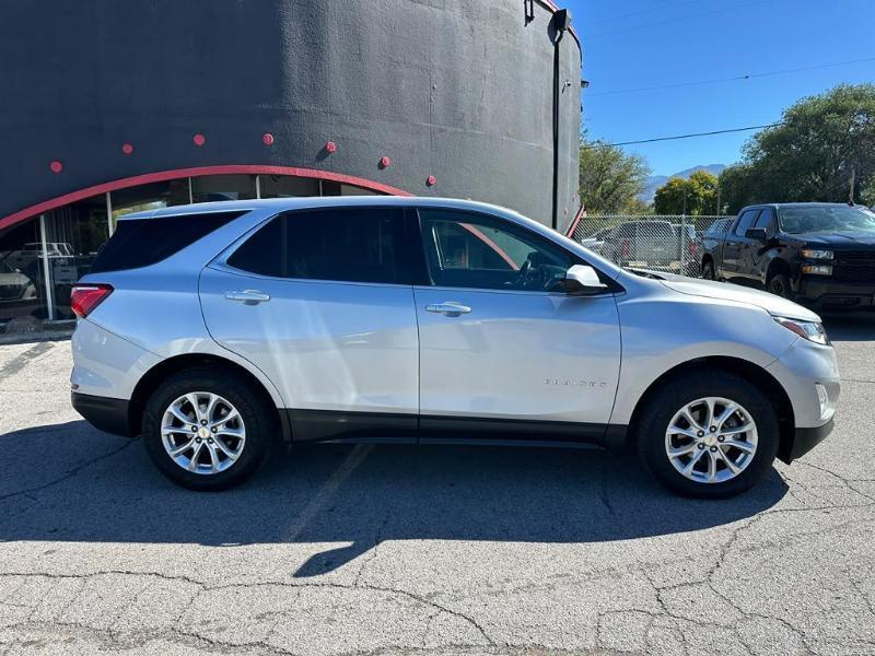 Chevrolet Equinox LT AWD 2020
